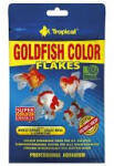 Tropical Goldfish Color flakes 12 g