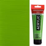 Royal Talens Akrilfesték AMSTERDAM 120ml 605 brilliant green