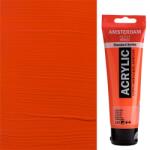 Royal Talens Akrilfesték AMSTERDAM 120ml 311 vermillion