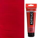 Royal Talens Akrilfesték AMSTERDAM 120ml 399 naphthol red deep