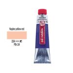  Olajfesték TALENS ART CREATION 40ml, Naples Yellow Red 224
