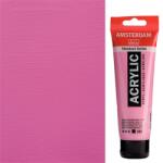 Royal Talens Akrilfesték AMSTERDAM 120ml 385 quinacridone rose light