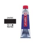  Olajfesték TALENS ART CREATION 40ml, Lamp Black 702