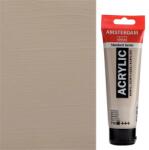 Royal Talens Akrilfesték AMSTERDAM 120ml 718 warm grey