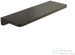 RamonSoler ERGOS 30 cm-es polc, szálcsiszolt grafit 99Z308826 (99Z308826)