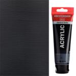 Royal Talens Akrilfesték AMSTERDAM 120ml 702 lamp black