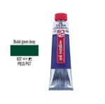  Olajfesték TALENS ART CREATION 40ml, Bluish Green Deep 637