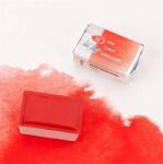  Akvarellfesték White Nights 2, 5 ml szilkés 318 Scarlet