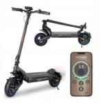 EOSCOOTER Elektromos roller Eo Extreme Lengéscsillapítók Hatótávolság 60km Alkalmazás 20, 0Ah (EOEXTREME)