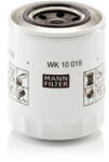 Mann-Filter Üzemanyagszűrő Mann-filter - allegro - 5 200 Ft