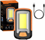 SUPERFIRE Lampă atelier Superfire G21, LED, 10W (21937)