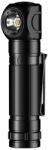 SUPERFIRE Lanternă Superfire TH04-U, LED puternic pentru outdoor și utilizare practică (55825)
