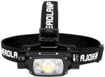 SUPERFIRE Lanternă frontală Superfire HE11, 20W, 640lm, rază 100m (48687)