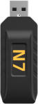 PXN Adaptor wireless PXN N7 pentru volane PXN pe PS5, Bluetooth plug-and-play (59220)