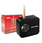 KOH-I-NOOR Camera Koh-i-noor dupla elektromos ceruzahegyező (TEM-AS8033-00104)