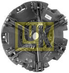 Schaeffler LuK Kuplungnyomólap Luk - allegro - 318 760 Ft