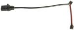 TEXTAR figyelmezető kontaktus, fékbetétkopás TEXTAR 98050900 for AUDI, SEAT, SKODA, VW (98050900)
