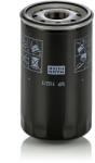 Mann-Filter Olajszűrő Mann-filter - allegro - 14 595 Ft