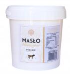Schronisko Bukowina Tisztított vaj friss 1 kg ghee színezékmentes lengyel hagyományos vaj (5908252813858)