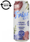 Borsodi Alkoholmentes sör BORSODI Friss málna-áfonya 0, 0% 500 ml DRS - robbitairodaszer