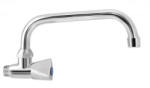  MINOTTI MH-9012-U - Fali HIDEGVIZES mosogató csaptelep - Króm (MH-9012-U)