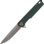 HARAHU Outdooros összecsukható kés WN - 40830 - Zöld KP40830