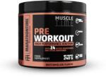 Marathontime Pre Workout edzés előtti energizáló Steviával és 24 értékes összetevővel 240 g Görögdinnye