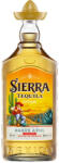 Sierra Reposado 0.5l (35%) DRS