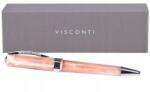 Visconti Premium Márkás Gyönyörű Elegáns Csavaros Golyóstoll Visconti Opera (KP32-05-BP)
