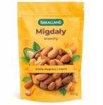 Bakalland Hántolt Mandula Egész Dió 100G
