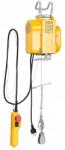 Steinberg Systems Kötélcsörlő 1050W 600kg 18m Steinberg SBS-EH-600/18 10030793 (SBS-EH-600/18)