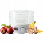 Tadar Fungo 24cm-es ételszárító zöldség-gyümölcs gomba szárításához 5p 250W (5903313447522)