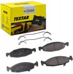 Textar 2364001 Féktárcsa fékbetét készlet
