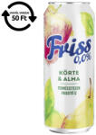 Borsodi Alkoholmentes sör BORSODI Friss körte-alma 0, 0% 500 ml DRS - fotoland