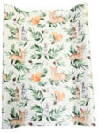 Color Pelenkázó lap Merev, erdei állatok 50 * 70 cm - diaper