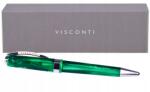 Visconti Premium Márkás Gyönyörű Elegáns Csavaros Golyóstoll Visconti Opera (KP32-04-BP)