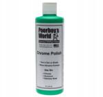 Poorboy's World Króm polírozó folyadék Poorboy's World Chrome Polish 473ml