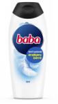 Baba 3in1 férfi tusfürdő érzékeny bőrre 400ml