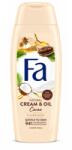 Fa tusfürdő cream oil kakaós tusfürdő 400ml