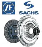 Sachs 3082 205 131 Kuplung nyomólap