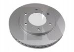 NK 313059 Brake Rotor féktárcsa