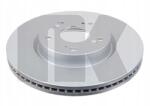 NK 312662 Brake Rotor féktárcsa