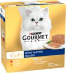 Gourmet Gold finom pástétom 8x85 g - 680 g