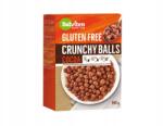 Balviten gabonapehely kakaós reggeliző golyók Crunchy Balls 140g (5907653104763)