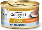 Gourmet Gold rafinált ragu - Tonhallal - 85 g