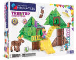 Magna-Tiles Mágneses építőjáték Treetop Adventure 42 darab (MT-262042TT)