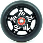 CORE Vent Hollow 110mm Kerék - Fekete
