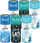 Lenor illatgyöngy válogatás csomag (6x155g) (8700216816076)