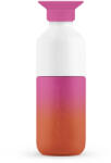 Dopper rozsdamentes acélkulacs 350 ml - Sunset Pink (DP9119)