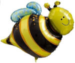  Méhecske fólia lufi 65x77cm